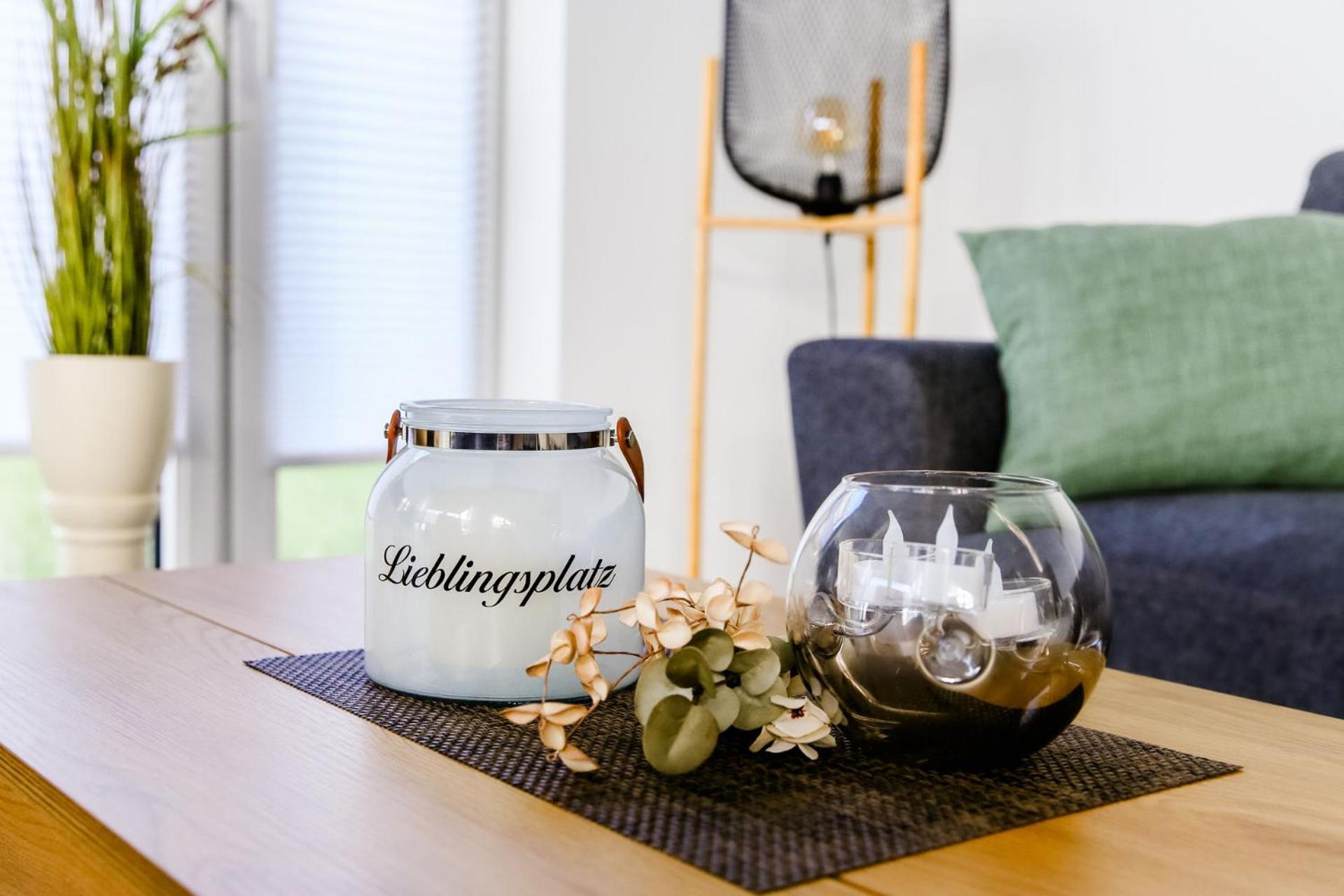 Apartmenthaus Windland Pouch Exteriör bild