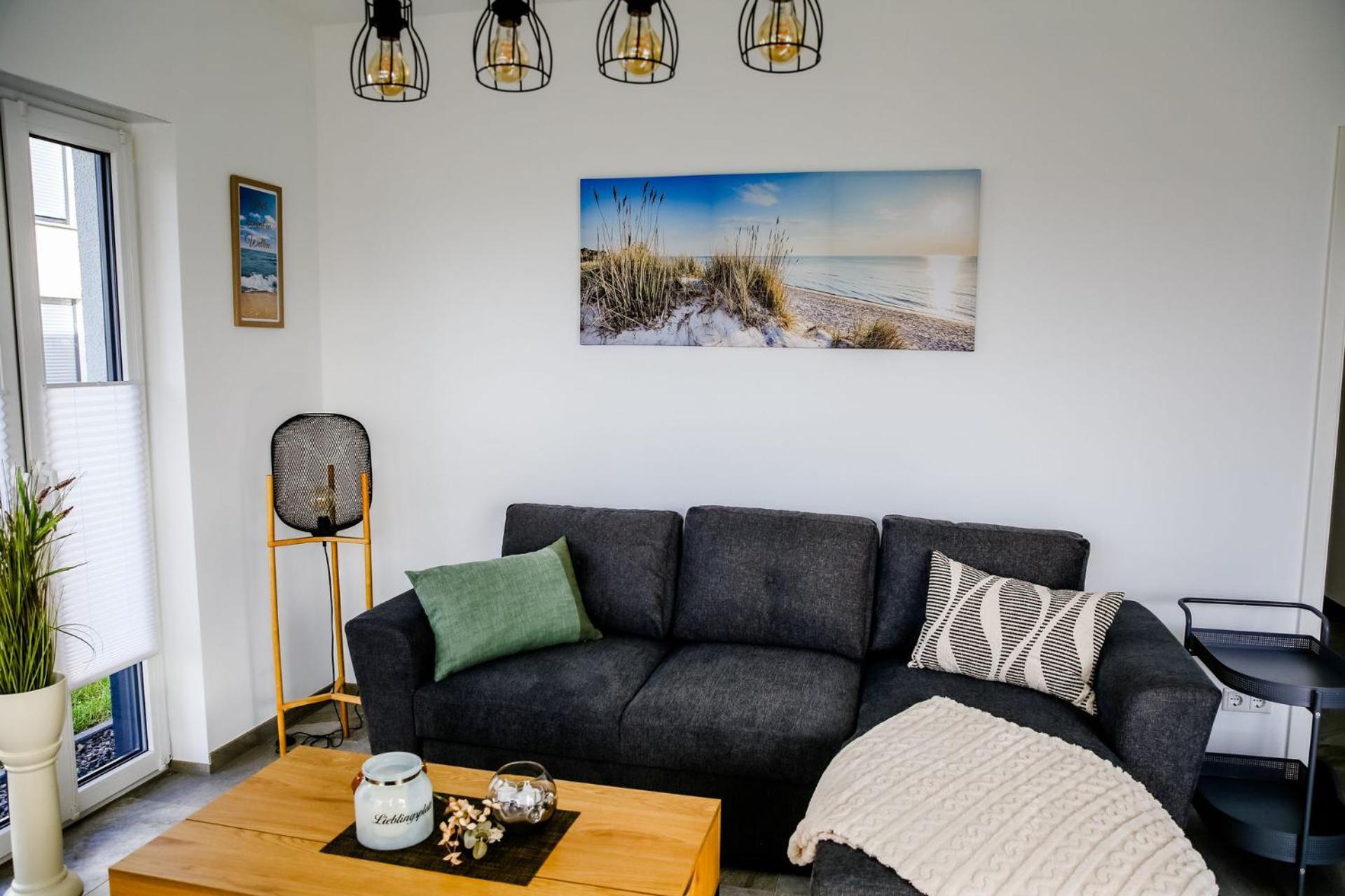 Apartmenthaus Windland Pouch Exteriör bild
