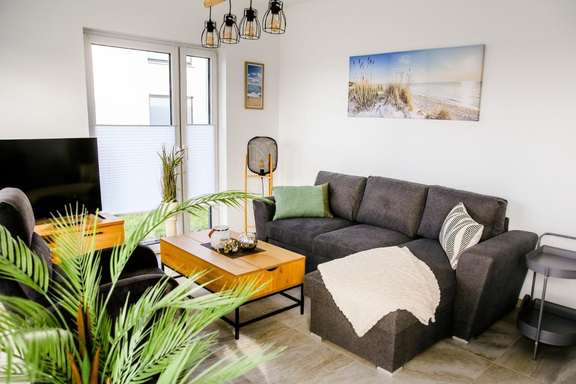 Apartmenthaus Windland Pouch Exteriör bild