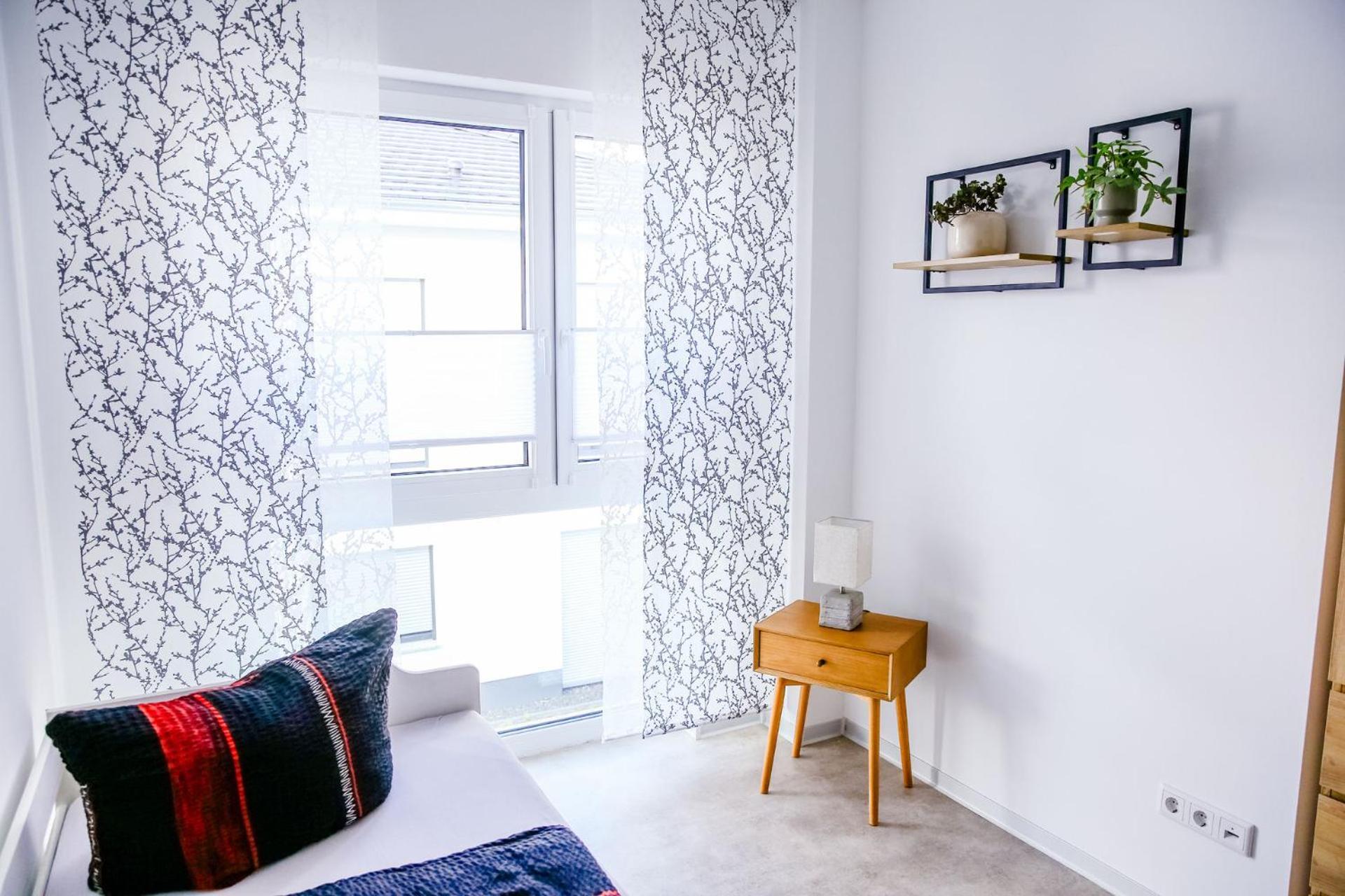 Apartmenthaus Windland Pouch Exteriör bild