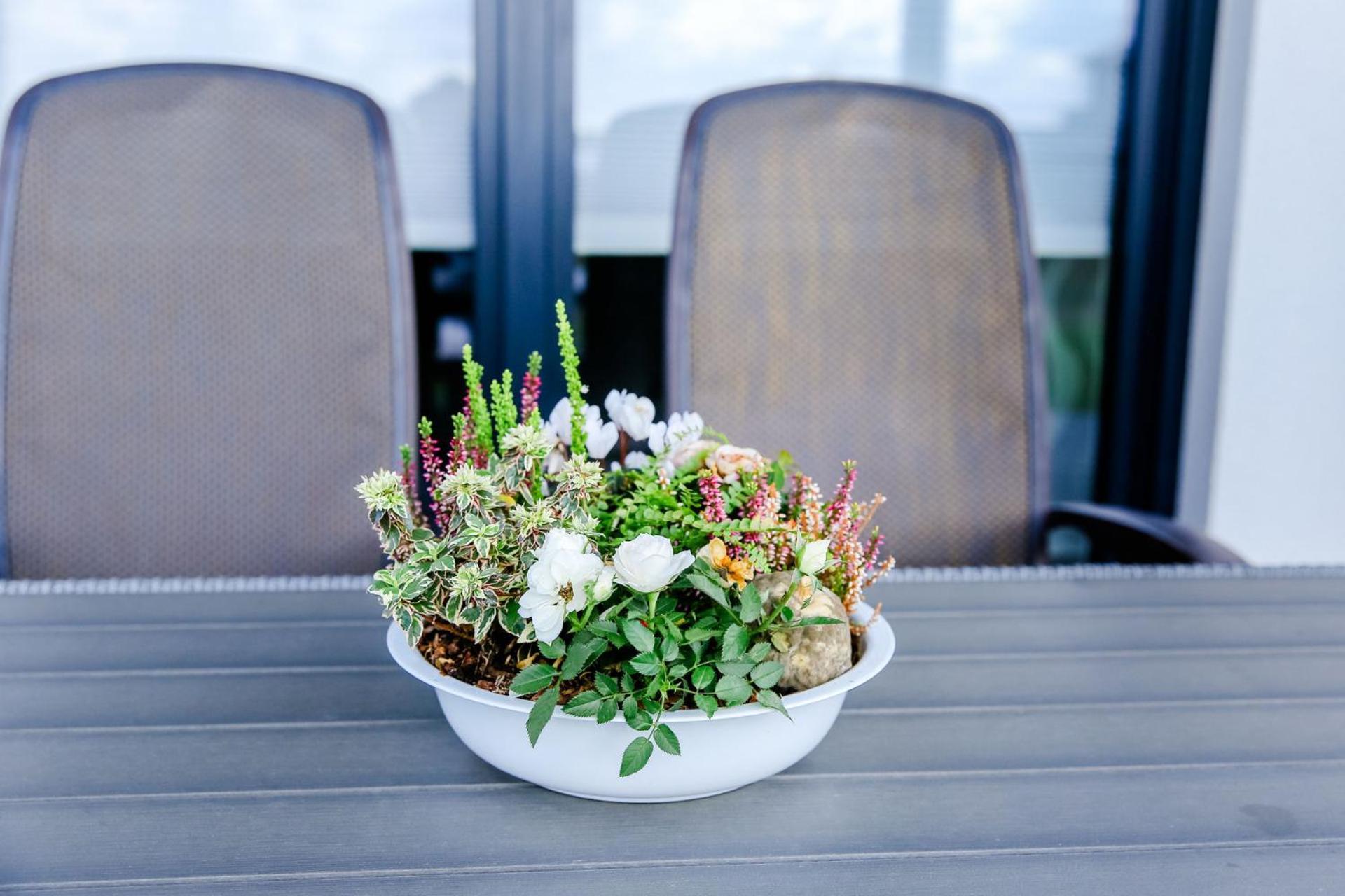 Apartmenthaus Windland Pouch Exteriör bild