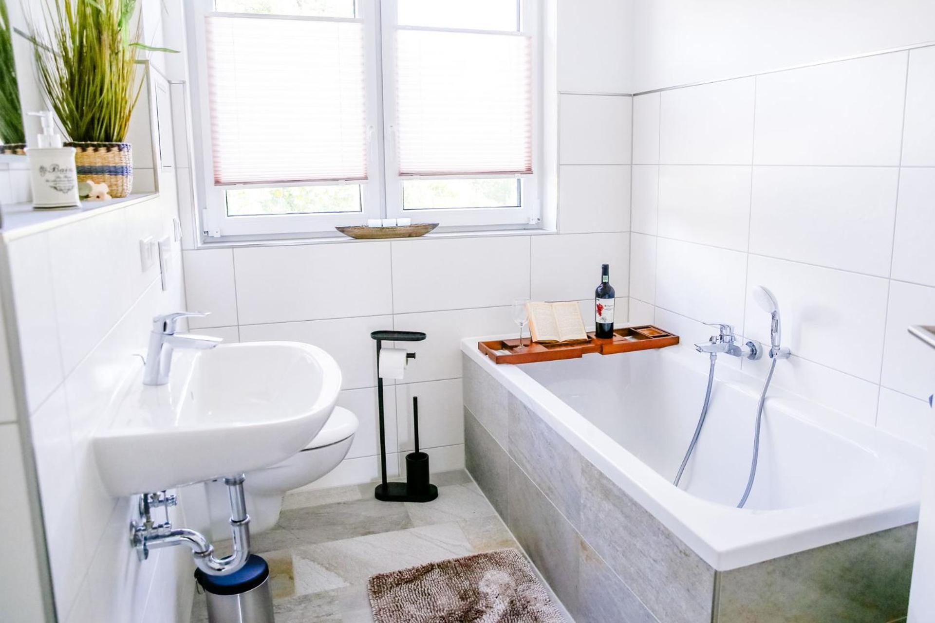 Apartmenthaus Windland Pouch Exteriör bild