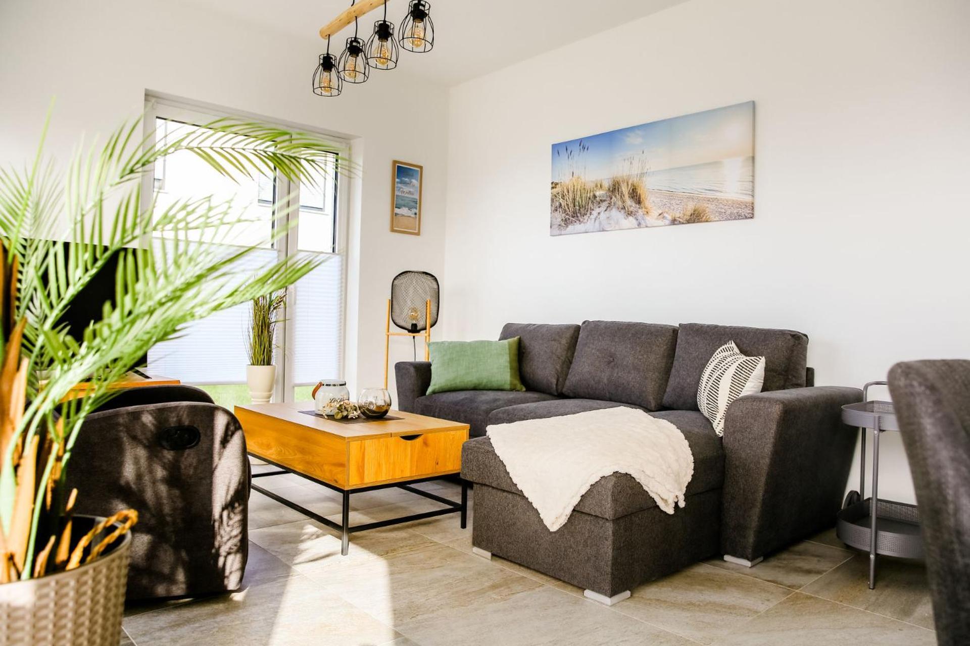 Apartmenthaus Windland Pouch Exteriör bild