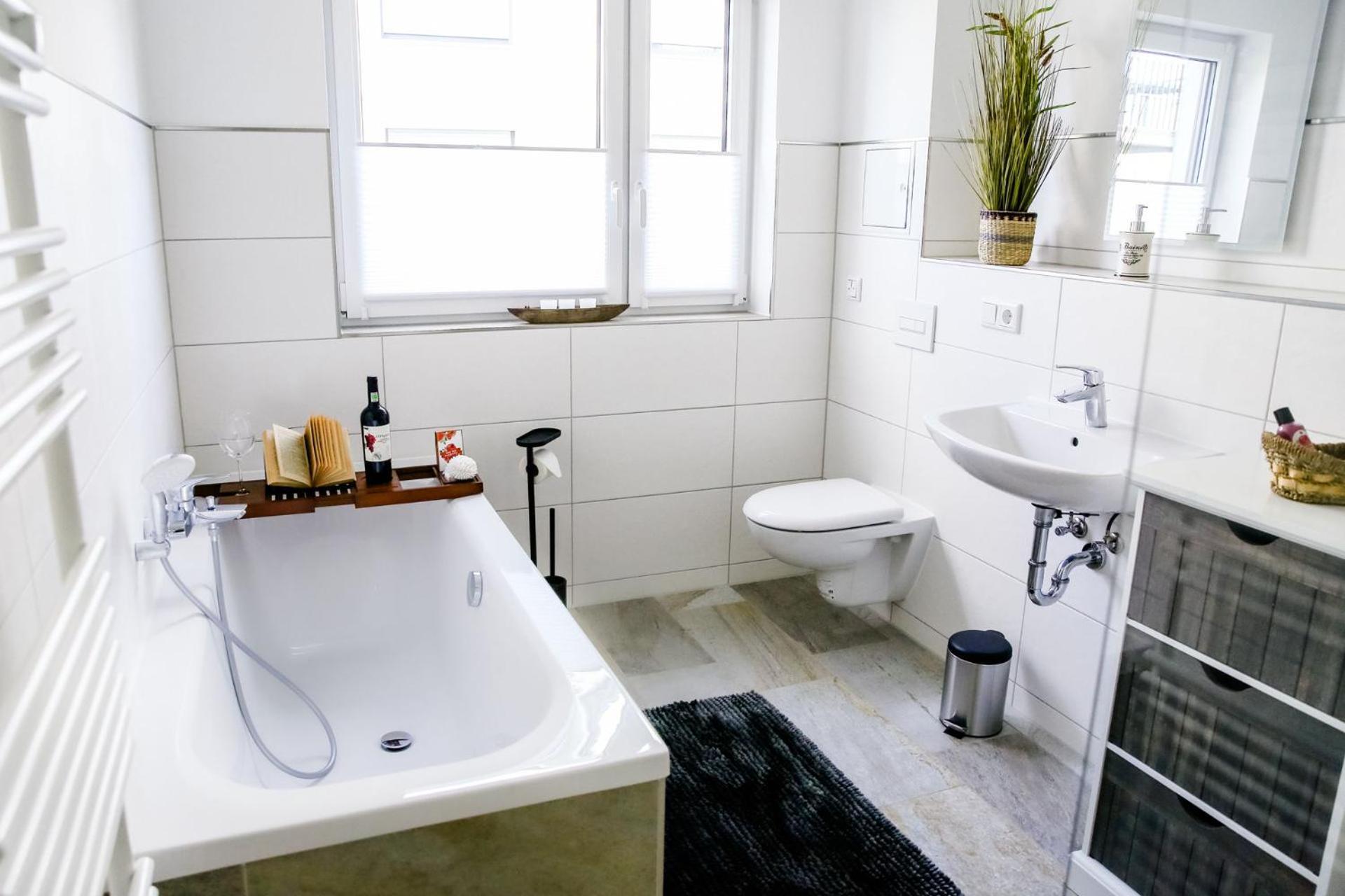 Apartmenthaus Windland Pouch Exteriör bild